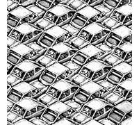 Military Genius - Scarred For Life [Vinilo]