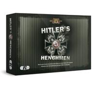 Military History Collection - Hitler's Henchmen [DVD] [Reino Unido]