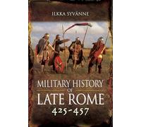 Military History of Late Rome 425-457: 2
