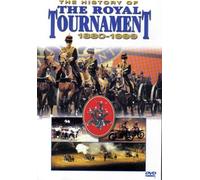 Military - History of the Royal Tournament [DVD] [Reino Unido]