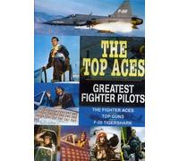 Military History:The Top Aces [USA] [DVD]