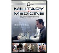 Military Medicine: Beyond the Battle Field [USA] [DVD]