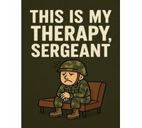 Military Mental Health Journal: Track Your Thoughts, Improve Resilience, and Win the Battle Within