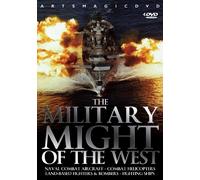 Military Might of the West [USA] [DVD]