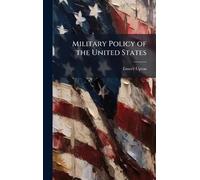 Military Policy of the United States