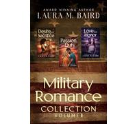 Military Romance Collection Volume 1