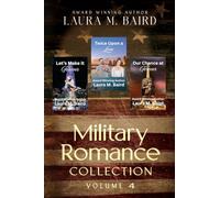 Military Romance Collection Volume 4