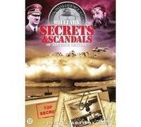 Military Secrets & Scandals of 20th Century - 3-DVD Box Set [ Origen Holandés, Ningun Idioma Espanol ]