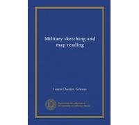 Military sketching and map reading