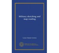 Military sketching and map reading