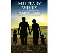 Military Wives: In My Dreams - SSA/Piano. Partituras para SSA, Acompañamiento de Piano, Coral