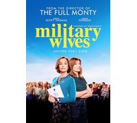 Military Wives [USA] [DVD]