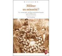 Militer En Minorité ? (ebook)