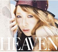MILIYAH KATO - Heaven [Ltd.Edition]