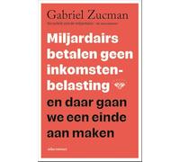Miljardairs betalen geen inkomstenbelasting en daar gaan we een einde aan maken: soms is wat het dichtst bij ons staat het moeilijkst te zien