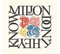 Miljon - Don't They Know [Vinilo]