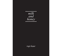 Milk And Honey – Simon & Schuster