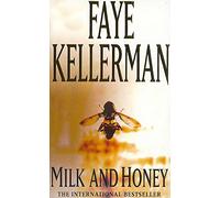 Headline – Milk and Honey