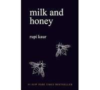 Milk and Honey