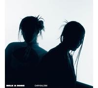 Milk & Bone - Chrysalism [VINYL] [Vinilo]