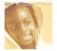 Milk Bossa - You Can't Hurry Love
