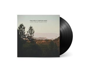 Milk Carton Kids, The - Lost Cause Lover Fool [Vinilo]