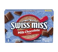 Milk Chocolate Flavor Hot Cocoa Mix, 8 ct