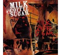 Milk Coffee And Sugar - Milk Coffee & Sugar