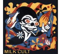 Milk Cult - Burn to Bury