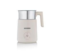Milk Frother SPUMA Lite 400ml, Beige
