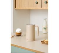 MILK FROTHER STUDIO - Espumador Calentador De Leche Arena