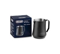 Milk Frothing Jug 500ml Black