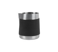 milk frothing pitcher, Jarra de leche espresso V3, jarra de espuma de 500 ml sin asa, humeante con pico afilado,for coffee machines(7)