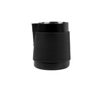 milk frothing pitcher, Jarra de leche espresso V3, jarra de espuma de 500 ml sin asa, humeante con pico afilado,for coffee machines(J)