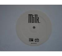 Milk - Get Off My Log [Vinilo]