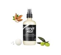 Milk hair care base, super milk, super milk conditioner, super milk conditioner spray, hair care