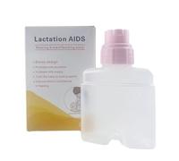 Milk Helper - Dispositivo de asistencia para padres y bebés que hace que el tiempo de alimentación sea sin esfuerzo para padres y bebés