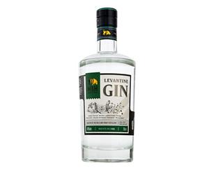 MILK & HONEY LEVANTINE ISRAELI GIN 46% VOL 0,70L