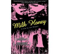 Milk & Honey [Reino Unido] [DVD]