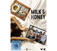 Milk & Honey - Staffel 1 [Alemania] [DVD]