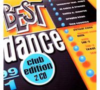 Milk Inc - Club Edition Best Dance