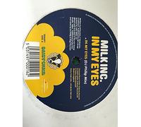 Milk Inc - In My Eyes [Vinilo]