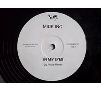 Milk Inc - In My Eyes [Vinilo]