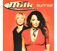 Milk Inc - Sunrise Wlt 07 [Import]
