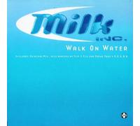 Milk Inc - Walk on Water [Vinilo]
