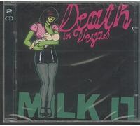 Varios artistas – Milk It: Best Of – CD – Importación USA