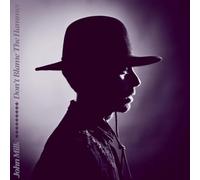 Milk, John - Don4t Blame the Hammer [Vinilo]