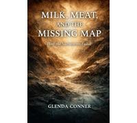 Milk, Meat and the Missing Map: How the Sacraments Faded
