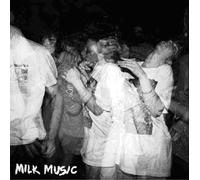 Milk Music - Beyond Living