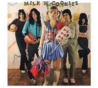 Milk N Cookies - Milk N Cookies